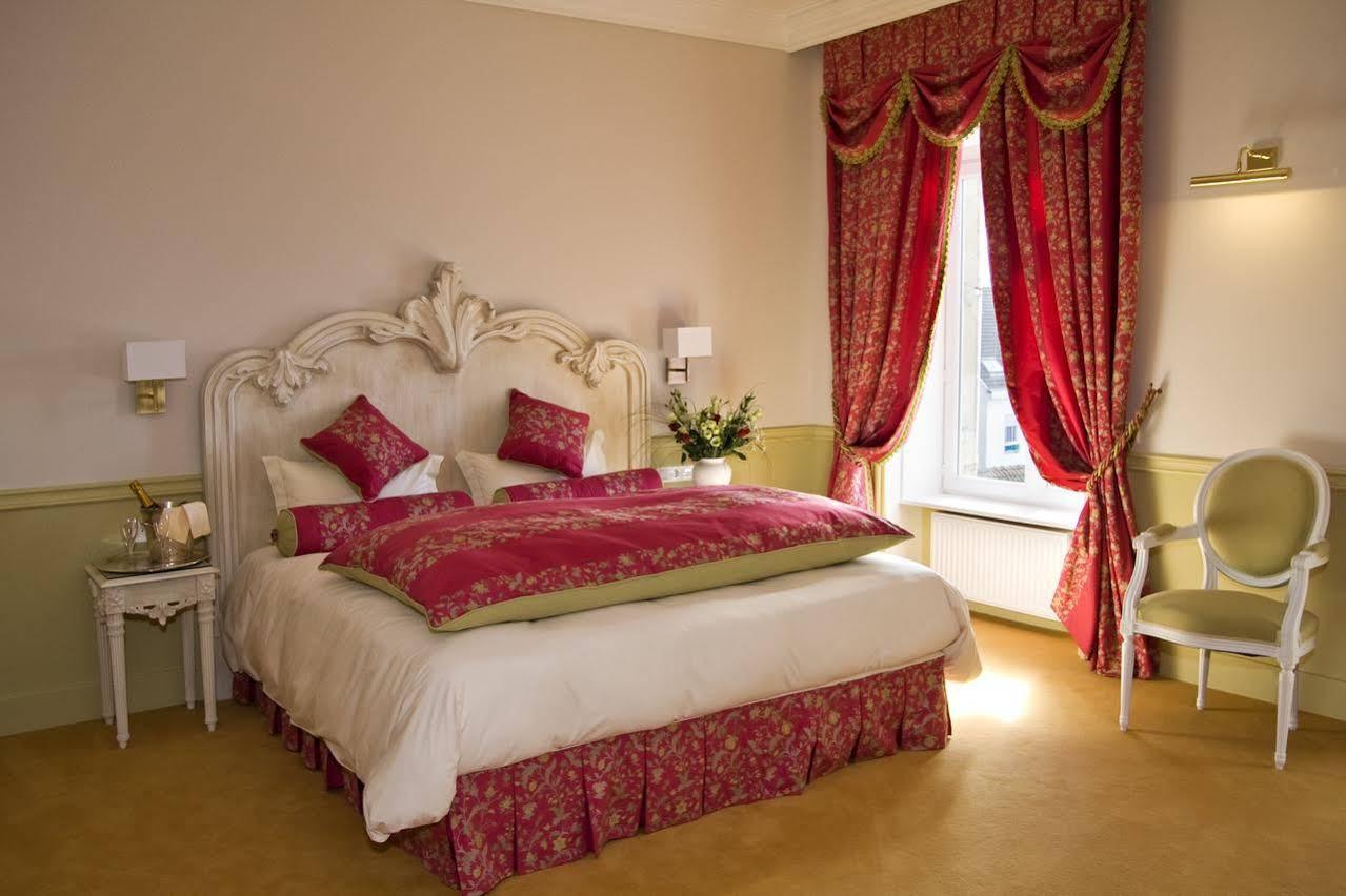 Mercure Moulins Centre Hotel De Paris 외부 사진