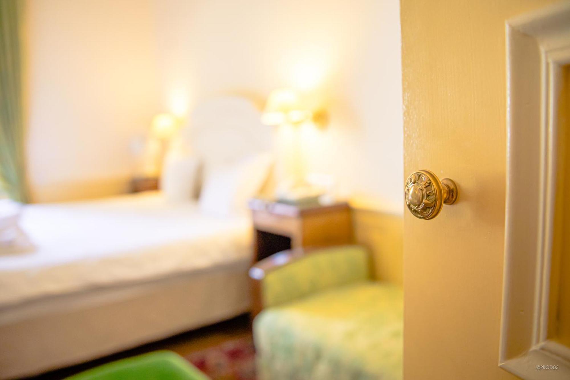 Mercure Moulins Centre Hotel De Paris 외부 사진