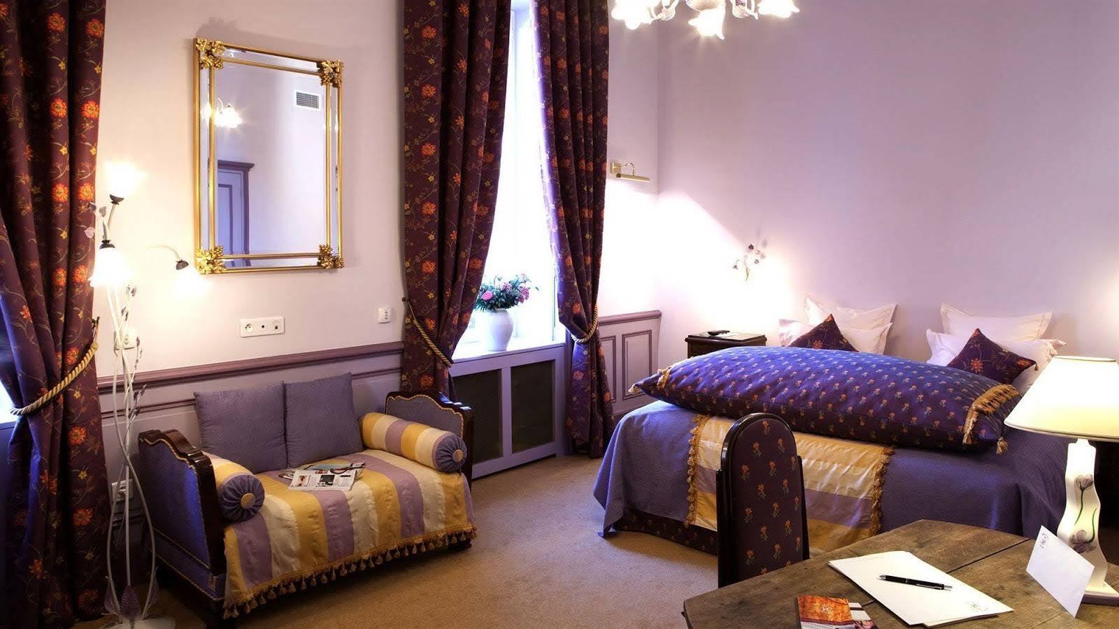 Mercure Moulins Centre Hotel De Paris 외부 사진